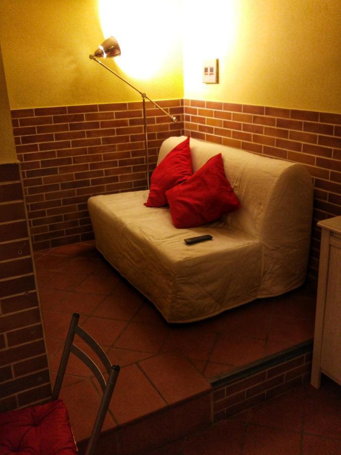 Lo Scrigno Apartamento Lucca Exterior foto